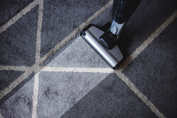 How to Find a Rug Cleaning Job