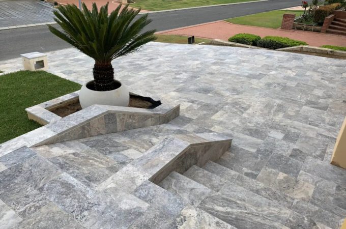 How Driveway Paving Can Enhance Your Home’s Curb Appeal