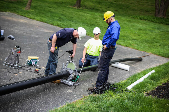 Signs You Should Call a Plumber for Sewer Line Repair